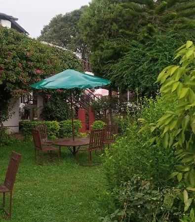The Royal Mountain Hotel Ranikhet Exterior photo