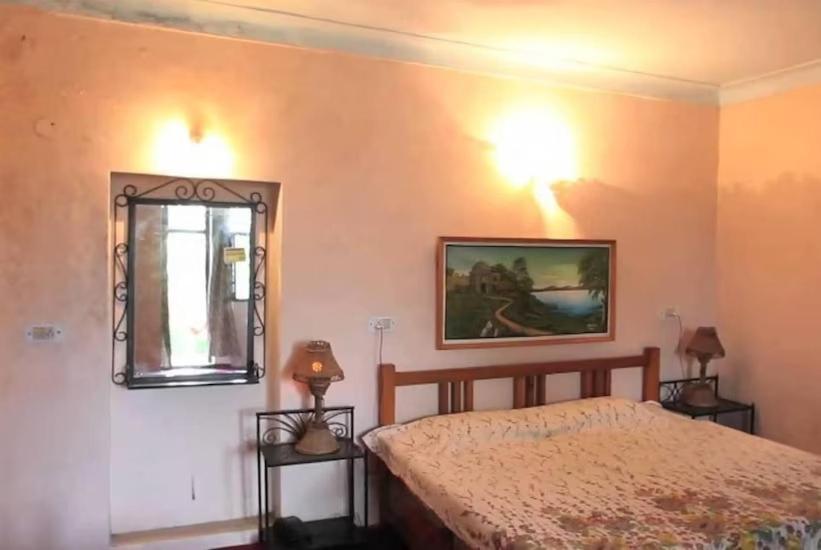 The Royal Mountain Hotel Ranikhet Exterior photo