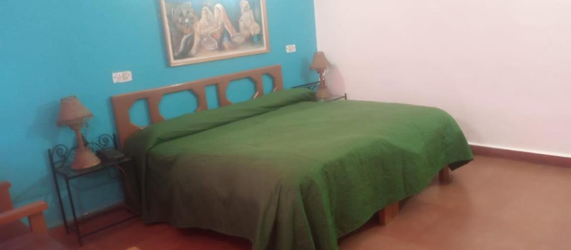 The Royal Mountain Hotel Ranikhet Exterior photo